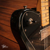 Fender Japan Telecaster Custom TC72-65 Black 1986