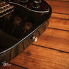 Fender Japan Telecaster Custom TC72-65 Black 1986