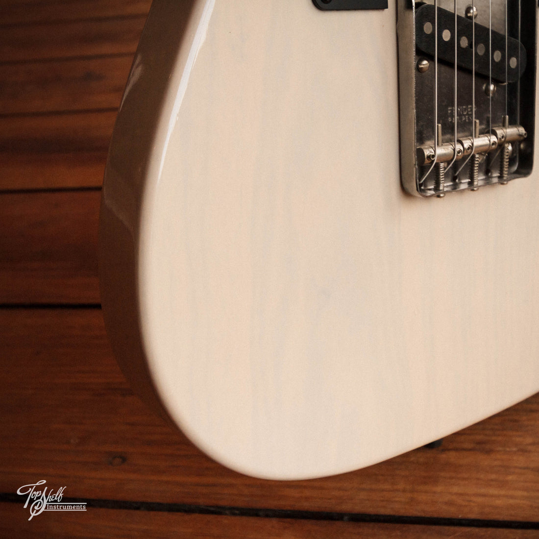 Fender Japan Telecaster TL52-70US U.S. Blonde 2005