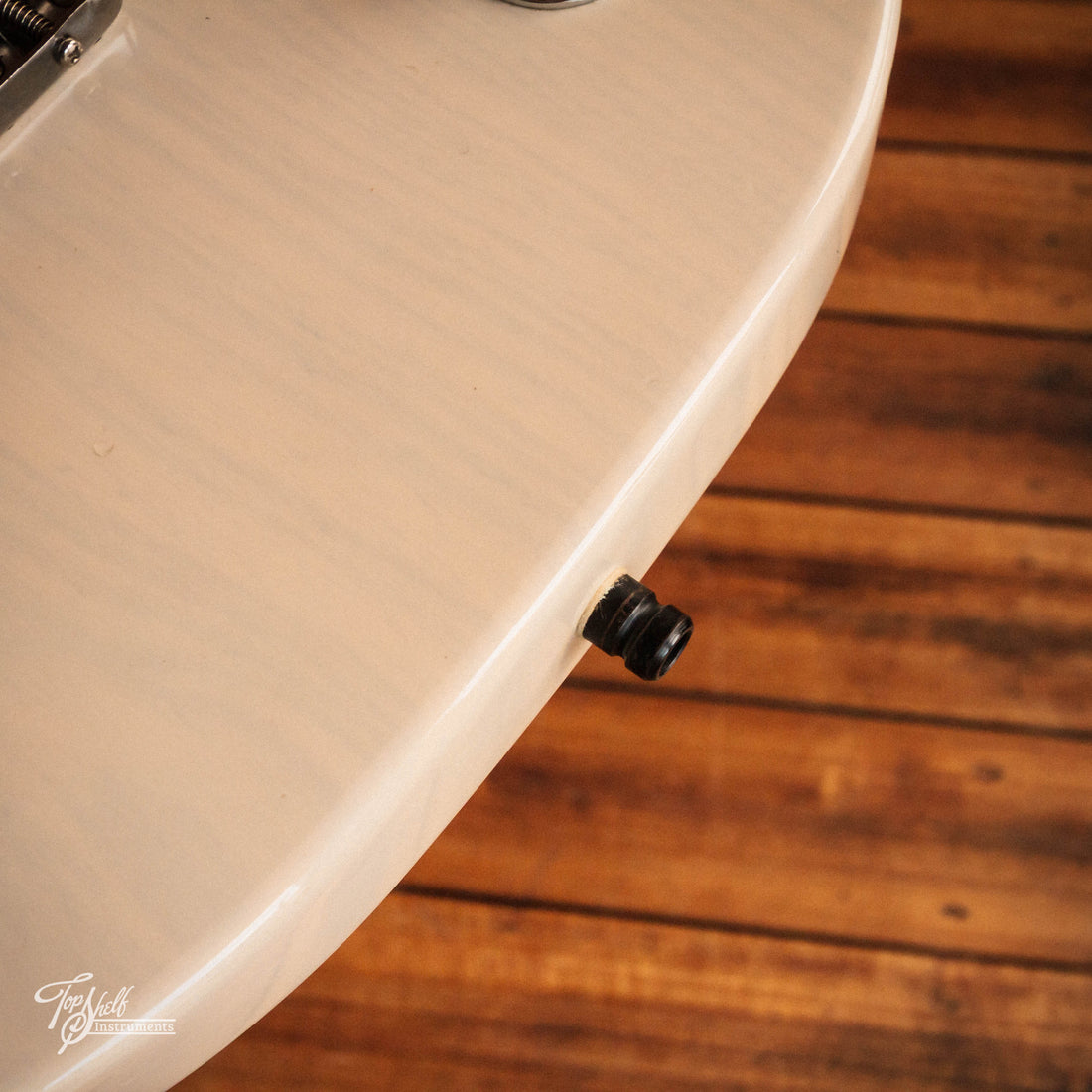 Fender Japan Telecaster TL52-70US U.S. Blonde 2005