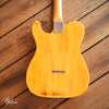 Fender Japan Telecaster TL62-600 w/ Bigsby Charcoal Burst 1990