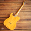 Fender Japan Telecaster TL62-600 w/ Bigsby Charcoal Burst 1990