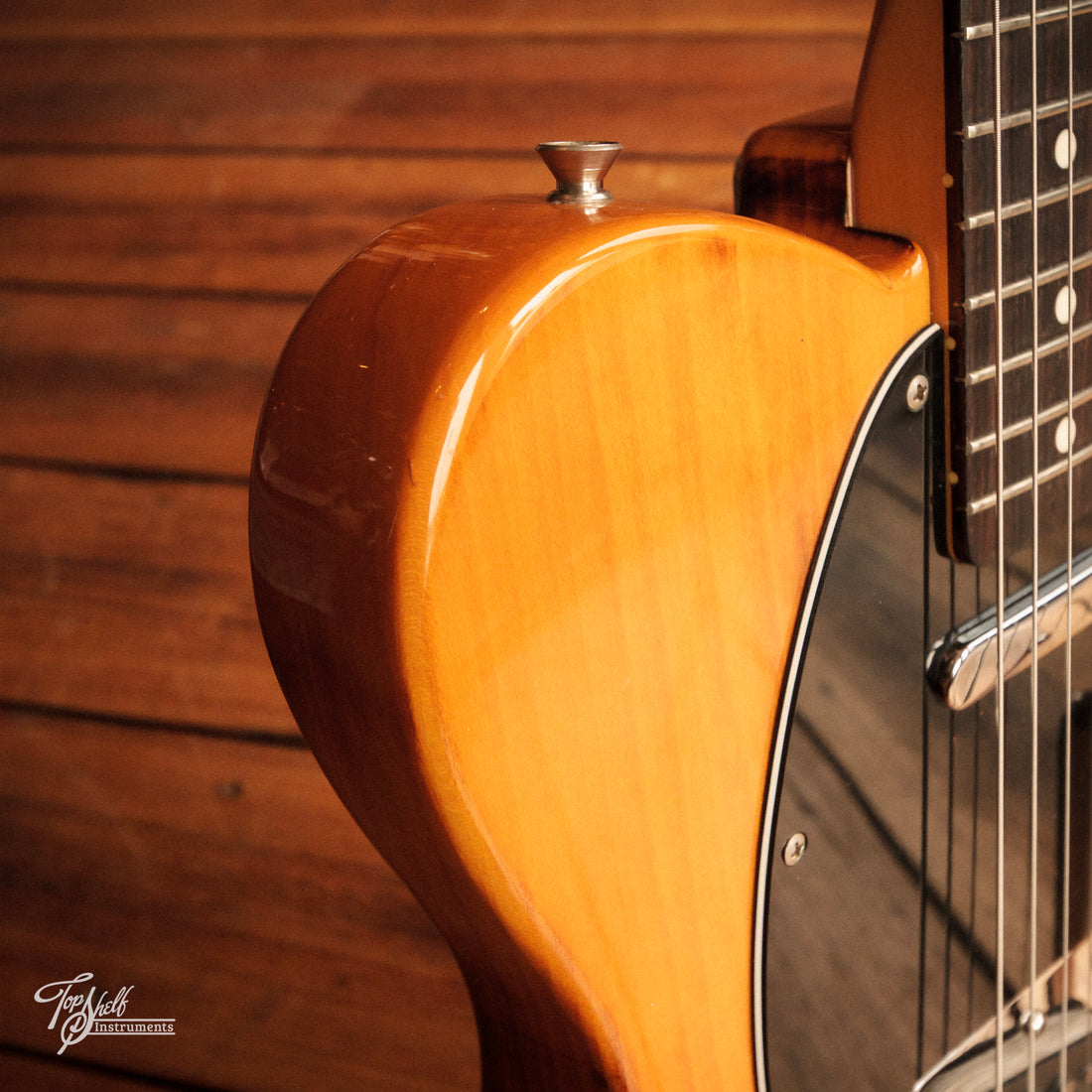 Fender Japan Telecaster TL62-600 w/ Bigsby Charcoal Burst 1990