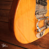 Fender Japan Telecaster TL62-600 w/ Bigsby Charcoal Burst 1990