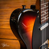 Fender Japan Telecaster TL62 Sunburst 2010