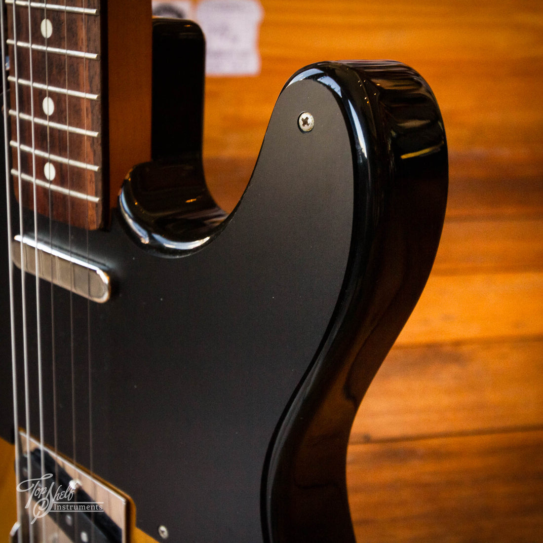 Fender Japan Telecaster TL62 Sunburst 2010