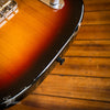 Fender Japan Telecaster TL62 Sunburst 2010