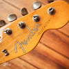 Fender Japan Telecaster TL62 Sunburst 2010