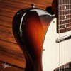Fender Japan Telecaster TL62 Sunburst 2010
