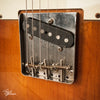 Fender Japan Telecaster TL62 Sunburst 2010