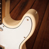 Fender Japan Telecaster TL62-US Vintage White 2014
