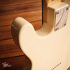 Fender Japan Telecaster TL62-US Vintage White 2014