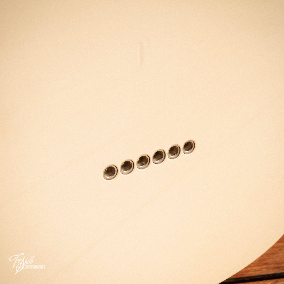 Fender Japan Telecaster TL62-US Vintage White 2014