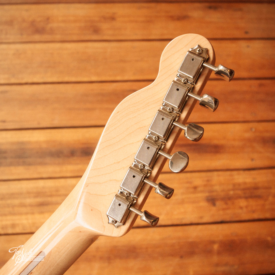 Fender Japan Telecaster TL69-PRD Pink Paisley 2008