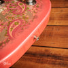 Fender Japan Telecaster TL69-PRD Pink Paisley 2008
