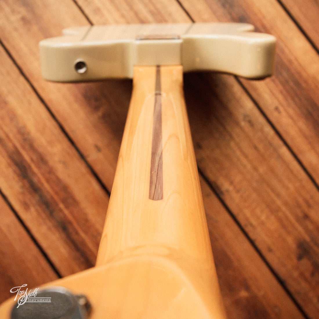 Fender Japan Telecaster TL72-53 US Blonde 1998