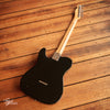 Fender Japan Telecaster TL72-55 Black 1988