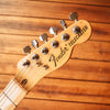 Fender Japan Telecaster TL72-55 Black 1988