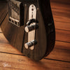 Fender Japan Telecaster TL72-55 Black 1988