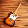 Fender Japan Telecaster TL72-55 Sunburst 1988