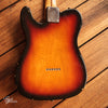 Fender Japan Telecaster TL72-55 Sunburst 1988