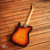 Fender Japan Telecaster TL72-55 Sunburst 1988