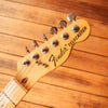 Fender Japan Telecaster TL72-55 Sunburst 1988