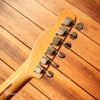 Fender Japan Telecaster TL72-55 Sunburst 1988