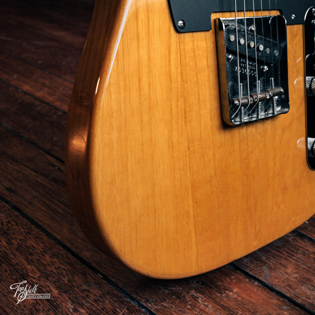 Fender Japan '52 Telecaster TL52-85TX Vintage Natural 2000