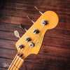 Fender Japan '57 Precision Bass PB57-75 Sunburst 1993