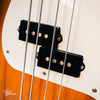 Fender Japan '57 Precision Bass PB57-75 Sunburst 1993