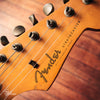 Fender Japan '57 Stratocaster ST57-55 Sunburst 1987