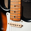 Fender Japan '57 Stratocaster ST57-55 Sunburst 1987