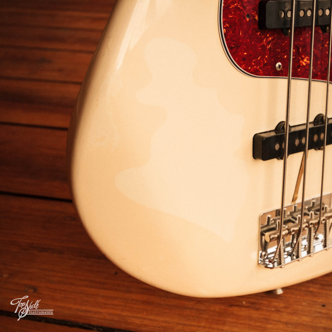 Fender Japan '62 Jazz Bass JB62-75 Olympic White 1982 JV Serial