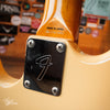 Fender Mustang MG69 Vintage White 2010