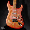 Fender Japan '72 Stratocaster ST72-125PRD Pink Paisley 1987