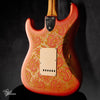 Fender Japan '72 Stratocaster ST72-125PRD Pink Paisley 1987