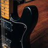 Fender Japan '72 Telecaster Custom TC72-70 Black 1993