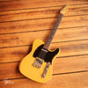 Fender Japan  TL72 Partscaster Butterscotch Blonde 1989
