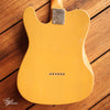 Fender Japan  TL72 Partscaster Butterscotch Blonde 1989