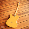 Fender Japan  TL72 Partscaster Butterscotch Blonde 1989