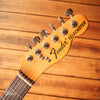Fender Japan  TL72 Partscaster Butterscotch Blonde 1989