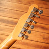 Fender Japan  TL72 Partscaster Butterscotch Blonde 1989