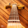 Fender Japan  TL72 Partscaster Butterscotch Blonde 1989
