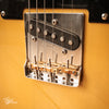 Fender Japan  TL72 Partscaster Butterscotch Blonde 1989