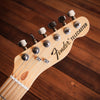 Fender Japan '72 Telecaster TL72-53 Antigua 1996