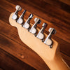 Fender Japan '72 Telecaster TL72-53 Antigua 1996