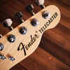 Fender Japan '72 Telecaster TL72-53 Antigua 1996