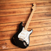 Fender Jimi Hendrix Stratocaster Black 2015