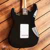 Fender Jimi Hendrix Stratocaster Black 2015
